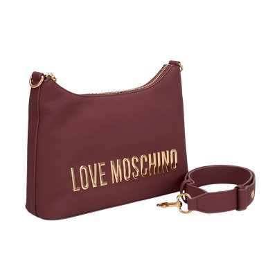 THE BOLD LOVE MEDIUM HOBO BAG